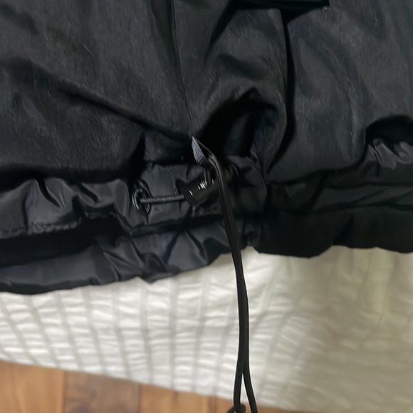 Noize Nikki Puffer Jacket - Picture 5 of 6